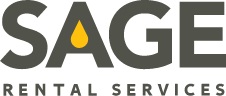 SAGE Rental Equipment