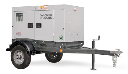 GENERATORS