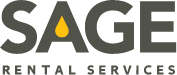 SAGE Rental Services